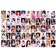 50-55pcs Chinese Drama Actor Bai Lu Ao Ruipeng Laser Lomo Cards Kiku Cecily Ju Jingyi Li Qin Hologra