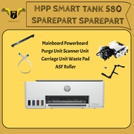 HP SMART TANK 580 HP580 PRINTER PARTS (SPAREPARTS SPAREPART SPARE PARTS SPARE PART)