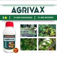 Agrivax fungisida king ORIGINAL Pembasmi jamur dan Hama pada Tanaman