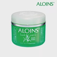 【Aloins】AE多功能有機蘆薈保濕營養霜-185g (無香料)