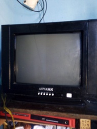 tv aoyama 14 inch