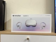 Oculus Quest 2 128G VR一體機