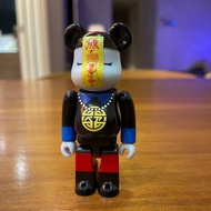 Medicom Be@rbrick Bearbrick series 28 僵屍 殭屍 100% 有咭無盒