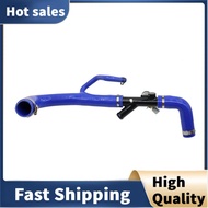 Upper Radiator Coolant Hose JLM21499 for  XF X250 3.0 V6 Petrol 2008-2015  XJ X351 3.0 V6 Petrol 201