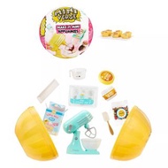 [預訂2510] MGA Miniverse - Make It Mini Appliances Series 2 (8 pcs) 迷你宇宙：迷你小家電 第2彈（8個）