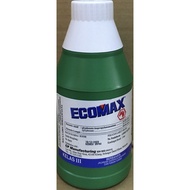 * ORIGINAL * Ecomax 1L / racun rumput / lalang & rumput kerbau / glyphosate-isopropylammonium "ready