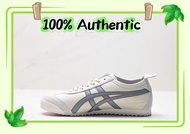 100% Original - Onitsuka Tiger Mexico 66 NIPPON MADE sneakers shoes for men or women