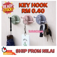 Kitchen Living Room Key Towel Hook For Home. High quality Hook, 3 In 1 Hook Easy Hook Convenient H