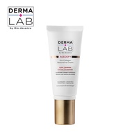 DERMA LAB Agedefy Collagen Restorative Cream 45g - Moisturizer for Youthful Plumped Skin