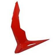 Cowl R Side Lower Red - Sonic 150R K56 64320K56N00WRD 100% ORIGINAL HONDA GENUINE PARTS ORIGINAL