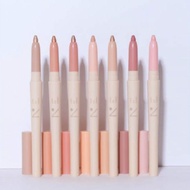 NOBEV x JEYU Under Eye Master Concealer 0.2g x Shadow 0.6g