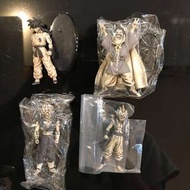 黑白龍珠超造形魂