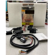THROTTLE CONTROLLER (100% Original )AUTOGAUGE i-drive   (Plug and Play )