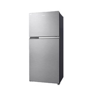 Panasonic 610L Inverter 2-Door Top Freezer Refrigerator NR-TZ601BPKM NR-TZ601BPSM ECONAVI Fridge - P