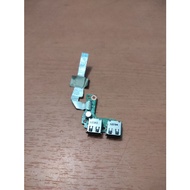 Dell Inspiron N4050 Laptop Usb Port