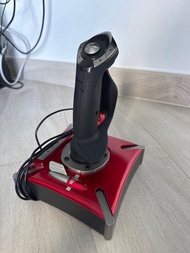 Flight Simulator Joystick