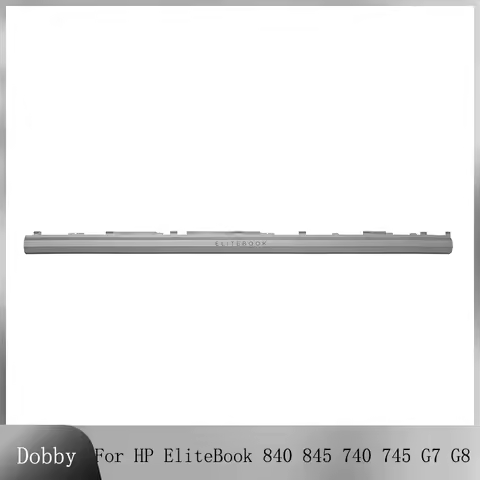 Original New LCD Hinges Cover for HP EliteBook 840 G7 G8 845 740 745 G7 G8 Laptops Screen Hinge Cove