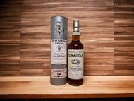 Signatory vintage Edradour aged 10 years highland single malt scotch whisky 700ML
