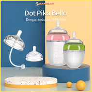 Mamibayi piko bello dot bayi puting dot BPA FREE