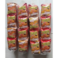 【Hot Sale】✻◆∏4 Pack Vinegar Pusit