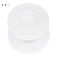 2 Pack Mixers Bowl Covers for  6 Quart Bowl-Lift Stand Mixers, Mixer Lid Fits Bowl-Lift Models KP267