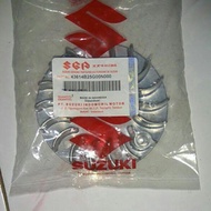 Most Festive RJM 93 House Fan ROLLER SPIN Fan ROLLER SPIN 125