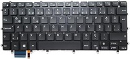Turkish TR Laptop Keyboard for DELL XPS 9343 9350 9360 for for Inspiron 7348 7353 7359 2-in-1 7347 7