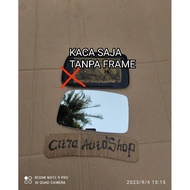 Rearview mirror Lancer Evo9 Evo 9 ConvexKiri