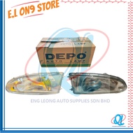 WIRA 93" HEAD LAMP DEPO