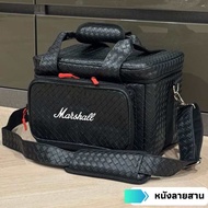 กระเป๋าใส่ลำโพง Marshall Kilburn III ผลิตตรงรุ่น K3 งานหนังพียูกันน้ำรุ่นท๊อป