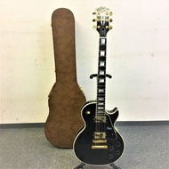 GIBSON吉布森 吉布森萊斯保羅風俗電吉他
