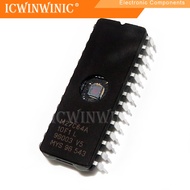 5 Piece  M27C64A-10F1 M27C64A-12F1-15F1-20F1-20F6 CDIP-28  Integrated circuit IC