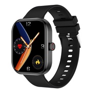 G21(HryFine)Sports All-Day Health Monitoring Bluetooth Calling Ultra-Low Power Smart Watch