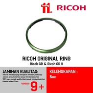 Ricoh Original Ring for Ricoh Gr Gr II sn 240125