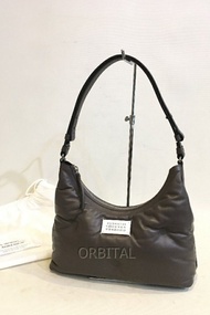 Maison Margiela Glam Slam hobo small 枕頭包