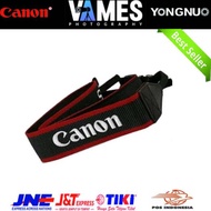 Large Size Canon Camera Strap / Canon DSLR Strap