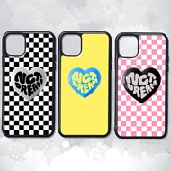 IPHONE CUSTOM RUBBER CASE ANDROIDiphone CASE ALL TYPE NCT DREAM LOGO THEME