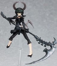 二手無盒 figma SP-013 Dead Master