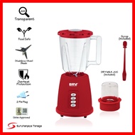 (B388-N) 'BRV' SUPER BLENDER  WITH GRINDER AND 1.5L JUG