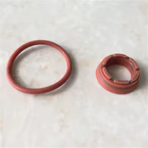 For Yamaha DT125 DT200 DT230 TZR 125 TZR 250 Motorcycle Exhaust Power Valve YPVS Oil Seal Oil Ring G