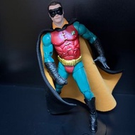 Robin (Batman Forever)|McFarlane DC Comics Chris O’Donnell