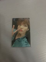 BTS 田柾國小卡 急出！