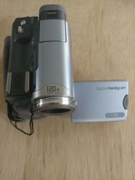 Sony DV機 trv19 DV mini