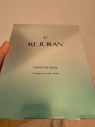 rejuran 麗珠蘭面膜