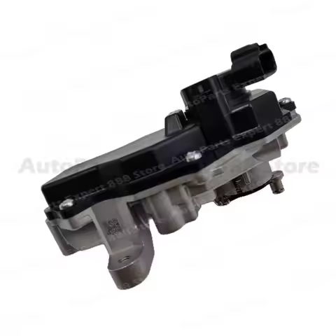 Turbo Chargers Parts Turbo Electronic Actuator OE 17201-11070 89674-71020 For Toyota Hilux 1GD 2GD P