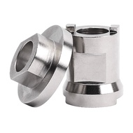 Bicycle Axis Disassembly Tool Bike Bottom Bracket Remover