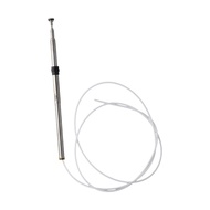 Reliable Antenna Mast for Lexus SC300 SC400 SC430 ES300 GS300 LS400 Includes Essential Installation 