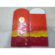 Alliance Bank / Privilege 2022 ang pao red Packet