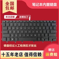 Applicable to Dell Xps15-9550 9560 9570 7558 7568 7590 P56f M5510 Keyboard