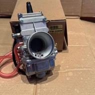 CARBURETOR MIKUNI TM SERIES TM-32MM FOR ORIGINAL MIKUNI HONDA XR600 XR650 NX650 Y125 RXZ WAVE125 DAS